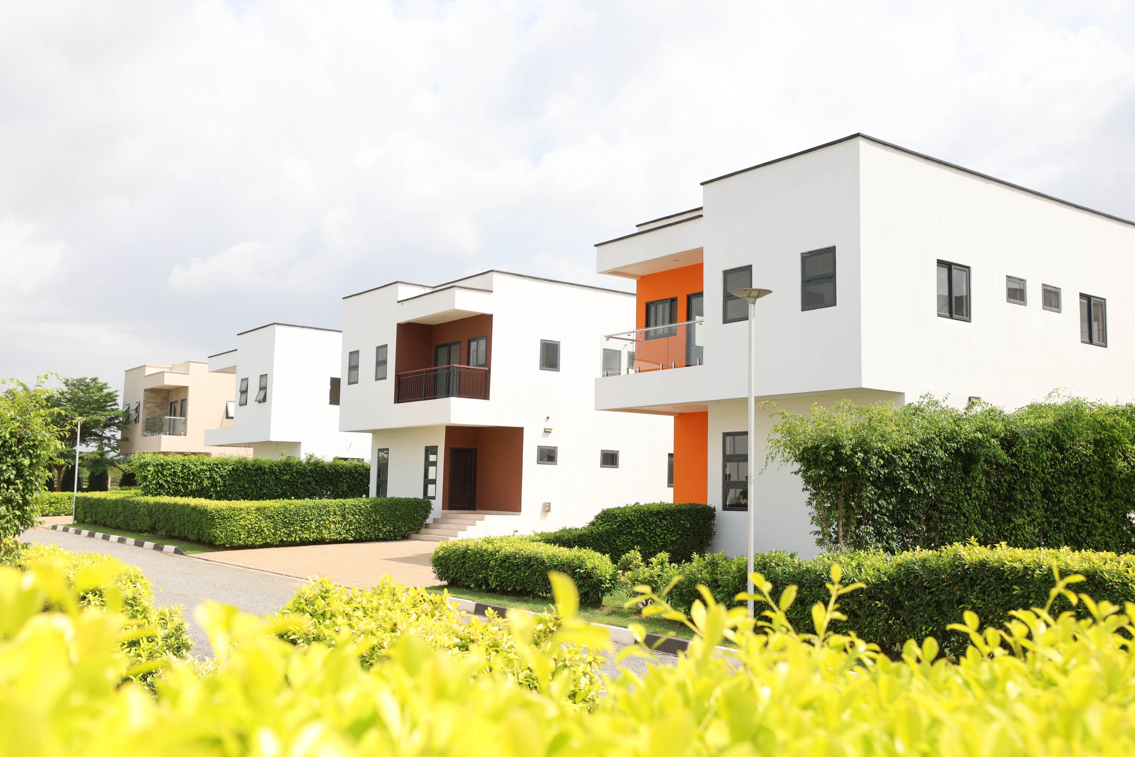 (MEWs) 4 Bedroom House in Appolonia City