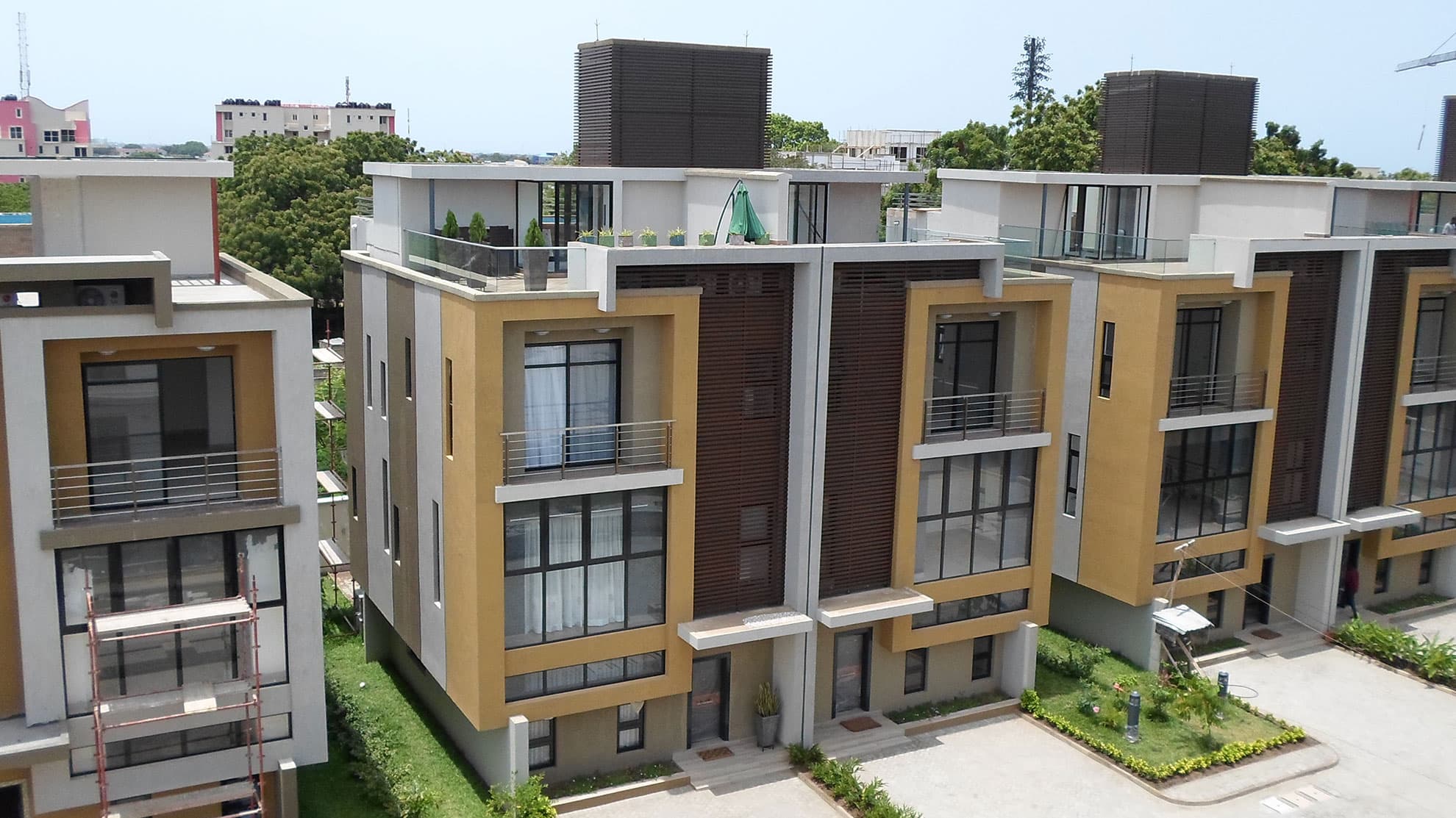 5 Bed House at Acacia, East Legon Hills