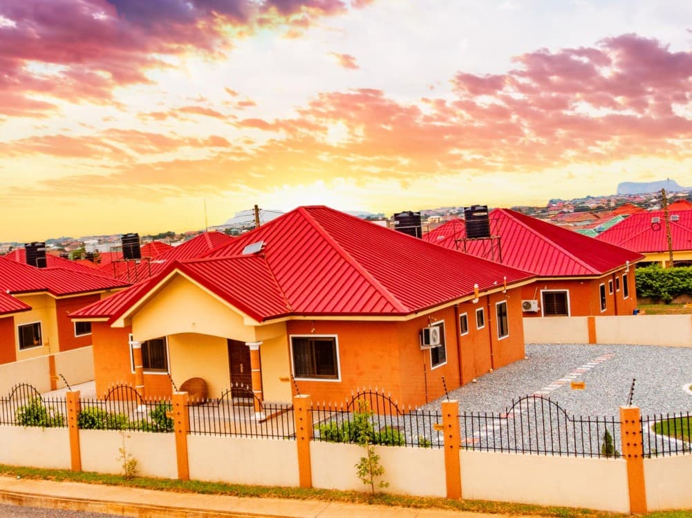 Garden Homes 3-Bedroom