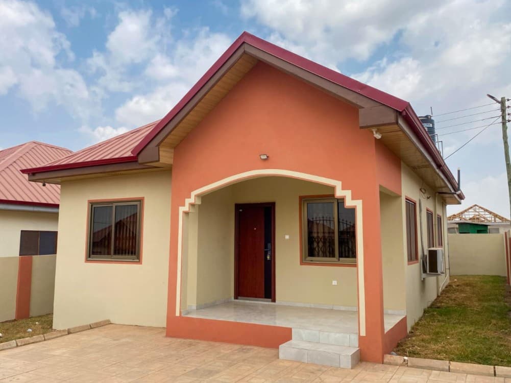 Lakeside Estate Sea Shell 2-Bedroom