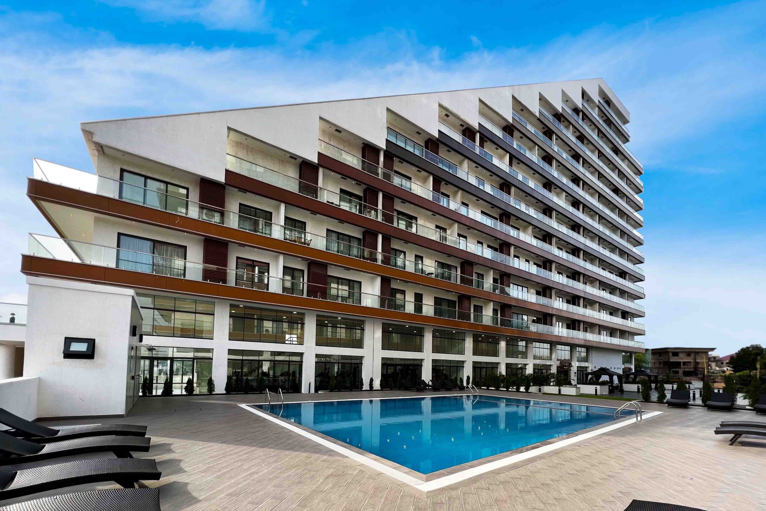 The Signature 1-Bedroom