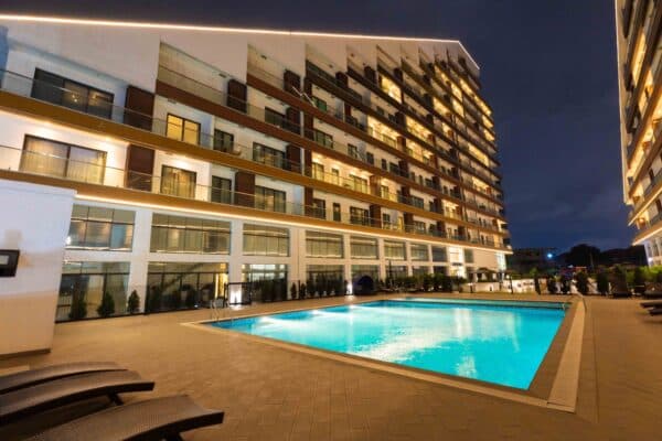 The Signature 2-Bedroom
