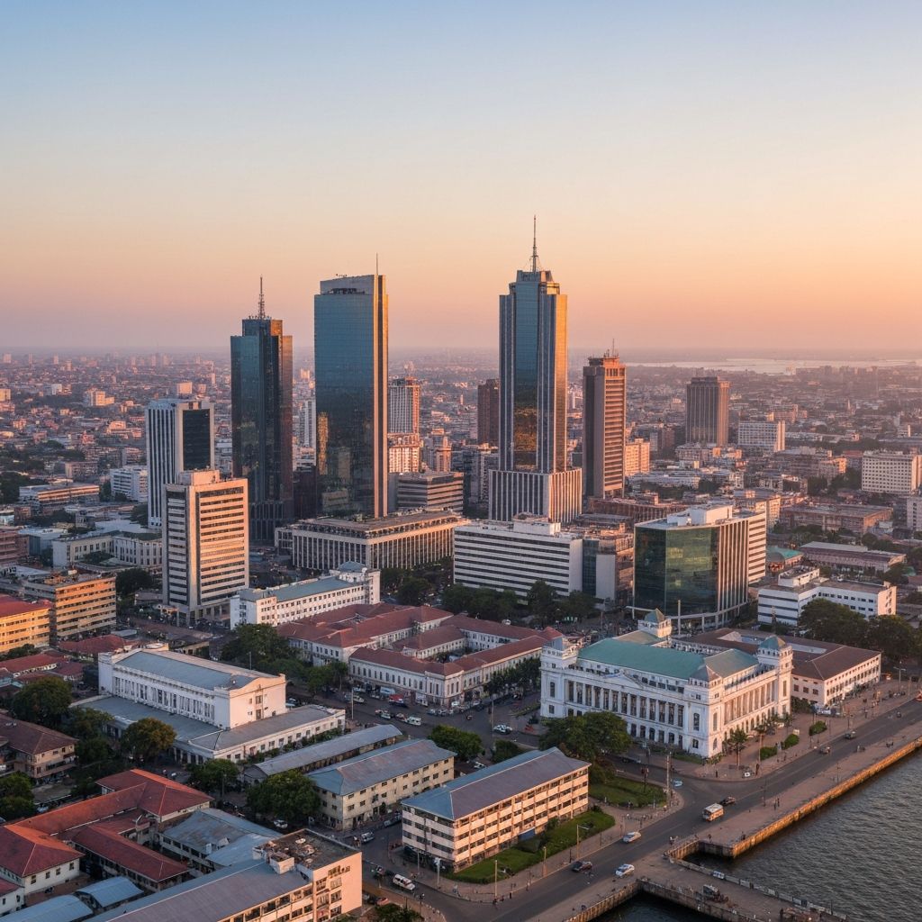 Understanding Property Values in Accra